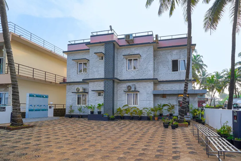 Open Hotel By Olive Amani Beach Stay - Image 1