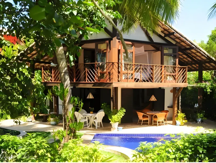 Shanti House Apart - Image 1