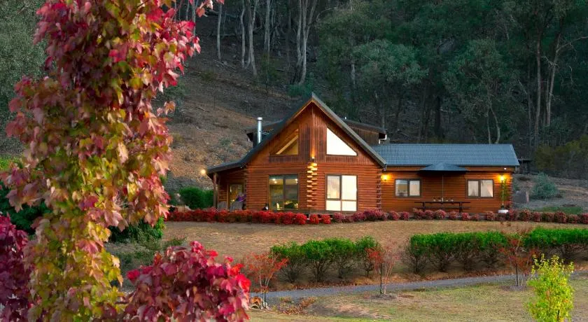 Appalachian High Country Retreat - Image 1