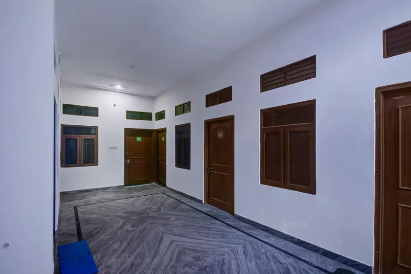 Hotel O Vishal - Image 1