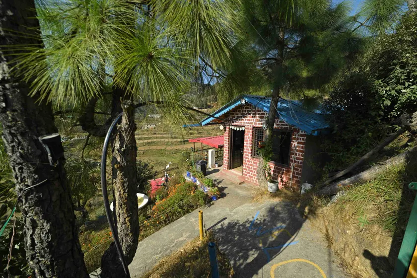 Shaantvan Home Stay - Image 1