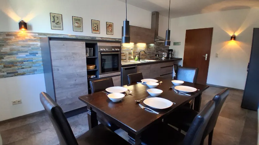Ferienwohnung am Perlenbach - Image 1