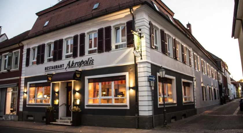 Hotel Kleine Festung Germersheim - Image 1