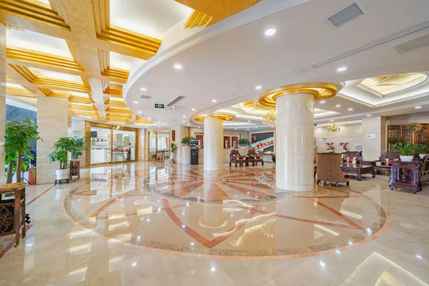 Wan Li Duo Hotel (Mingshu) - Image 1