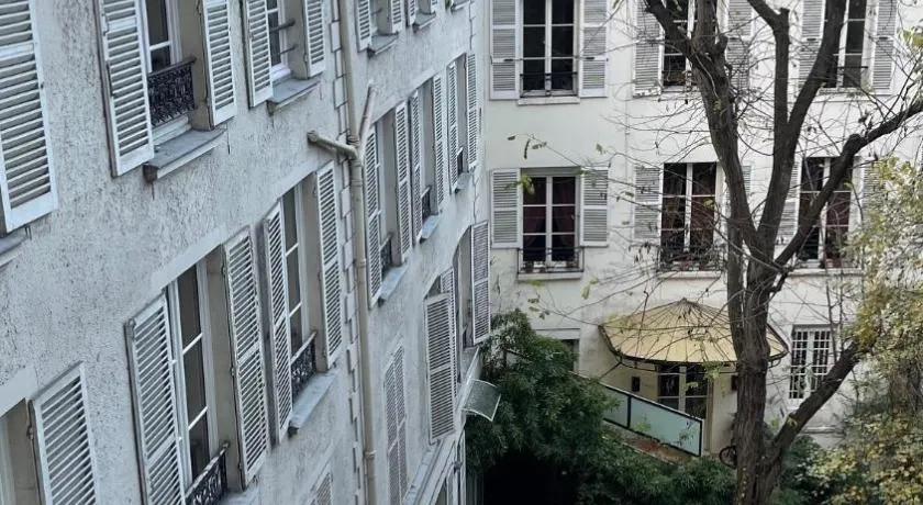 Charmante chambre dans le Marais - Image 1
