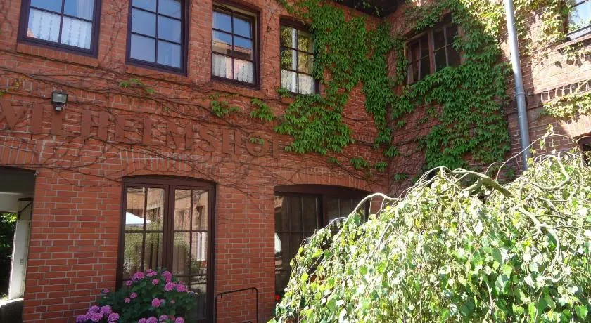 Hotel Wilhelmshof - Image 1