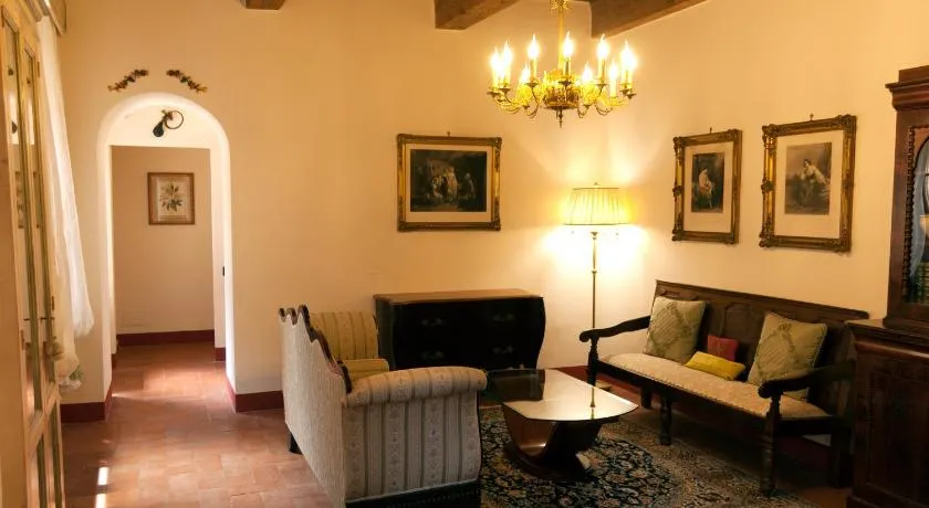 Palazzo Benucci - Image 1