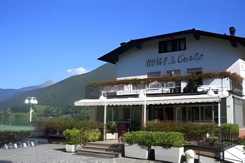 Panoramic Hotel San Carlo Ledro - Image 1