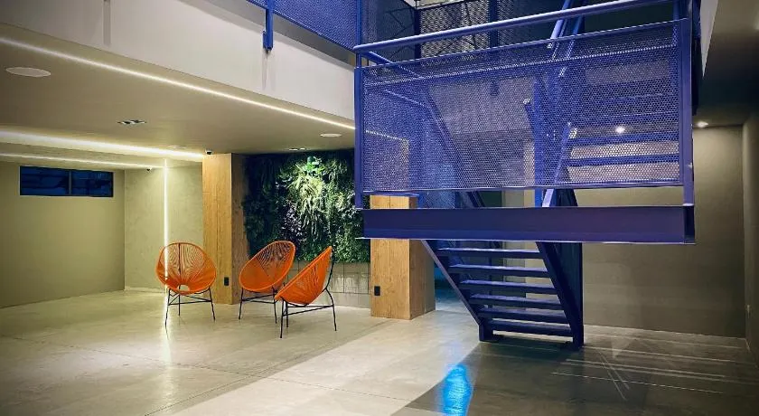 Sun Smart Hotel - Image 1