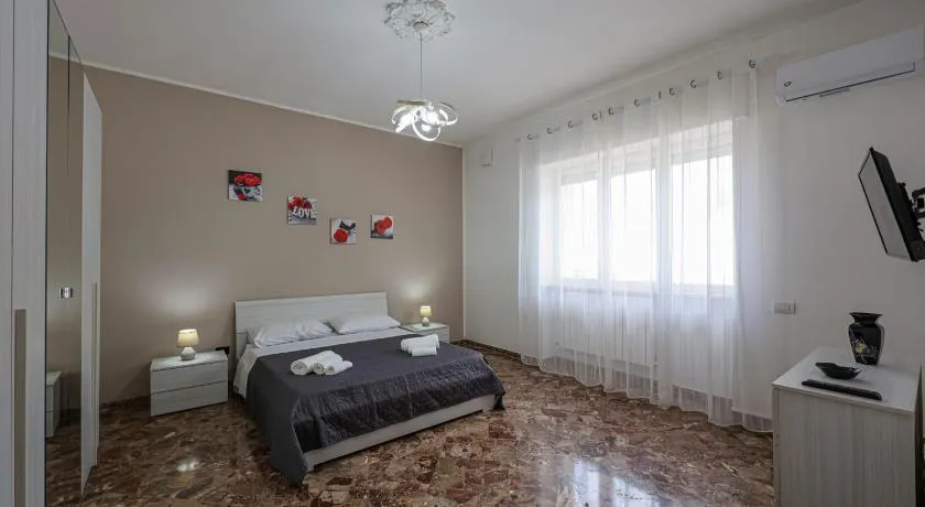 casa vacanze NONNOFIORE - Image 1