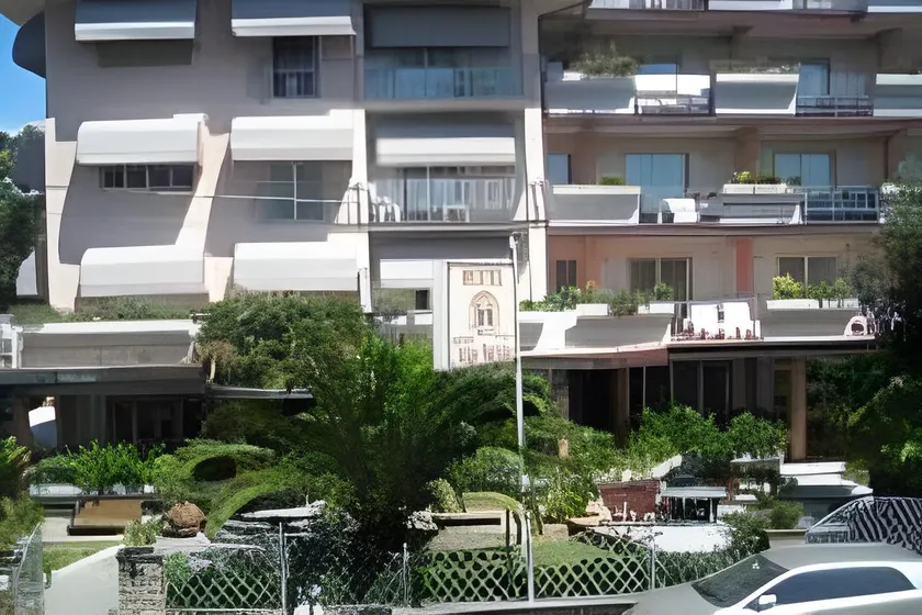Hotel Residence Villa Marzia - Image 1