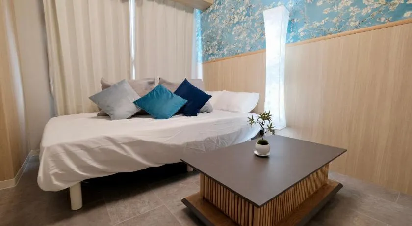 Hotel USY桜 - Image 1