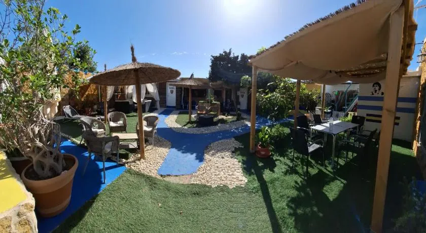 Casa Xeneize Punta Candor - Image 1