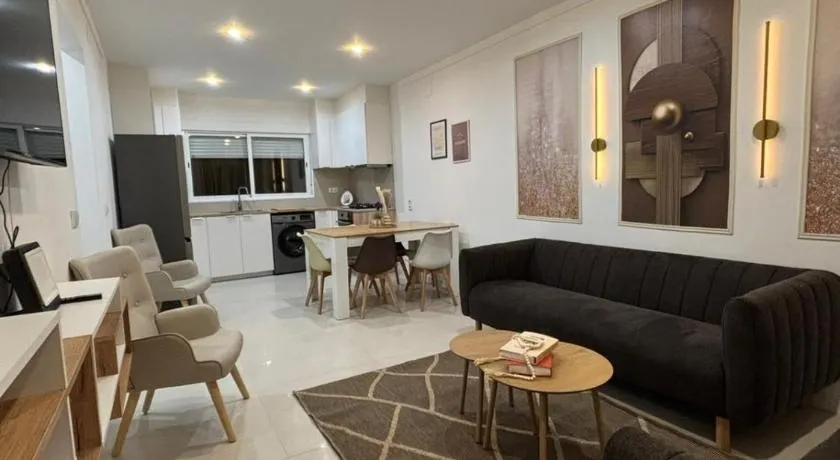 Appartement de vacances - Image 1