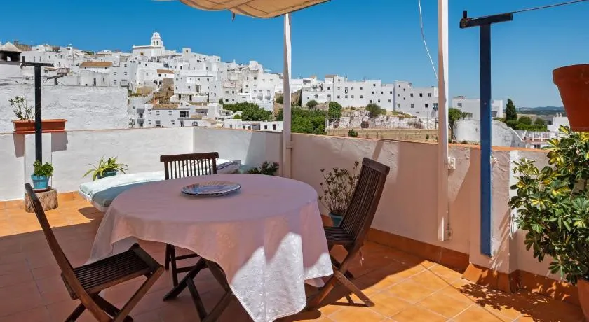 Apartamento Callejon de La Fuente - Image 1