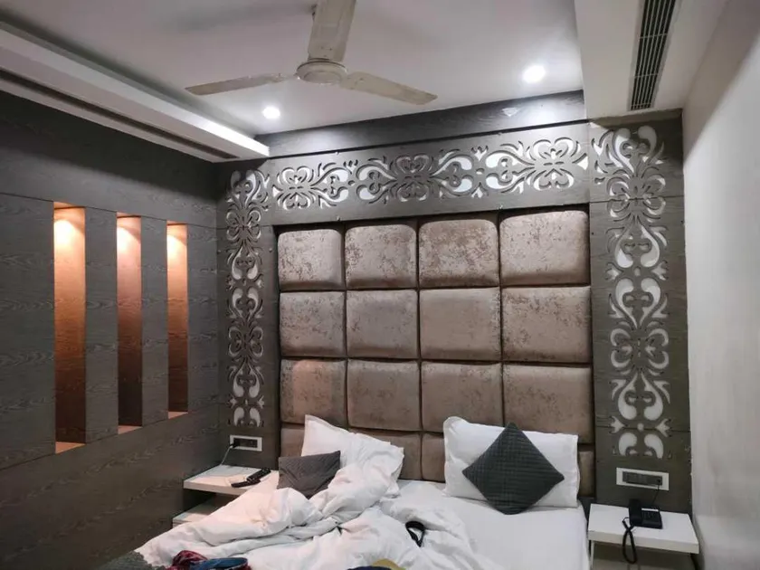 Hotel Amar Heights - Image 1