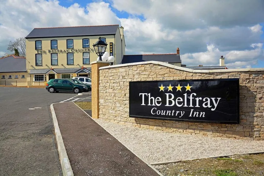 The Belfray Country Inn - Image 1