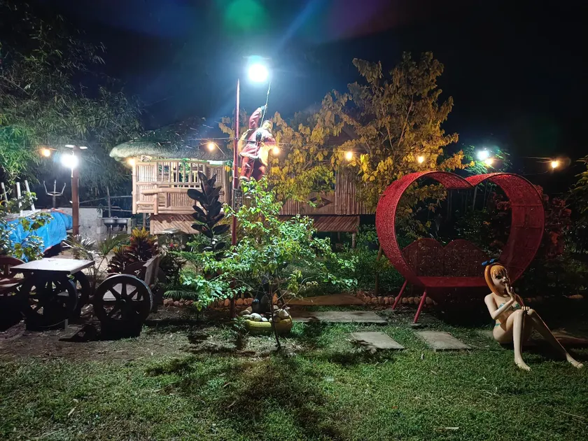 Kubo Staycation at Morong Rizal - Image 1
