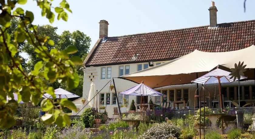 The Wheatsheaf Combe Hay - Image 1