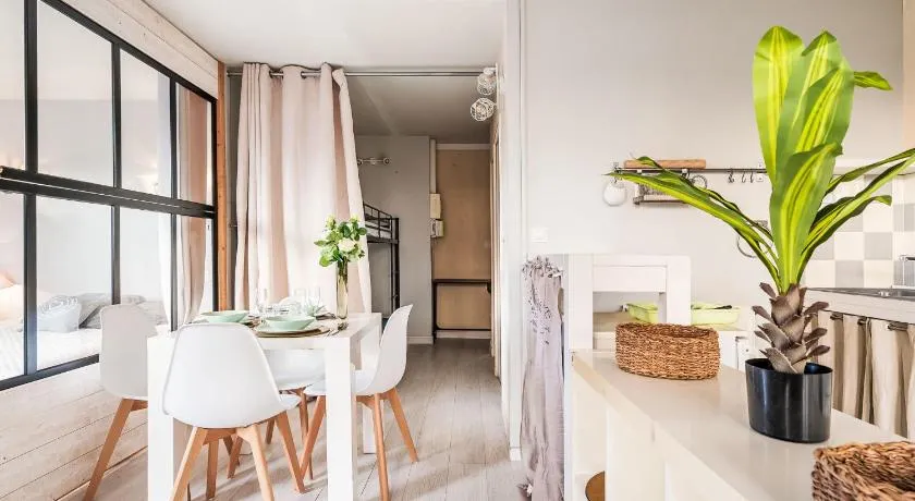 Apartment Les Balcons de la Rance by Interhome - Image 1