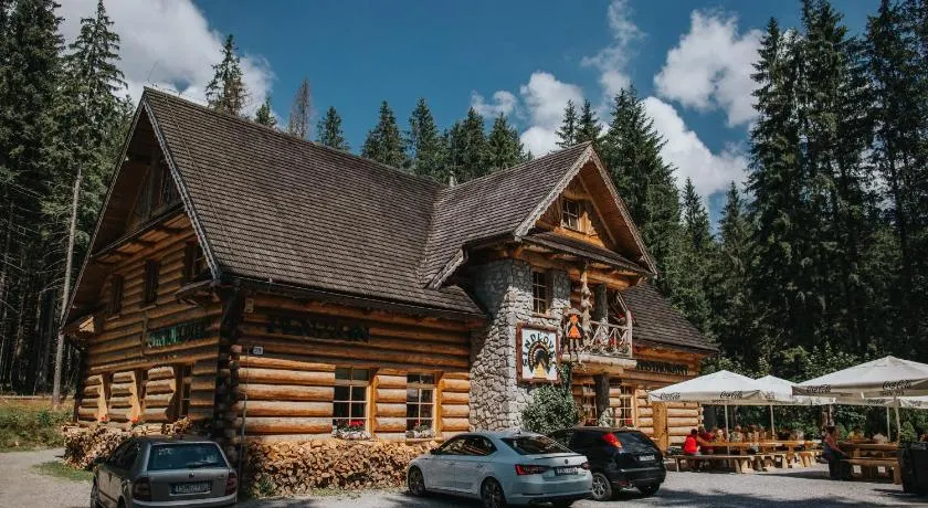 Penzion Sindlovec - Image 1