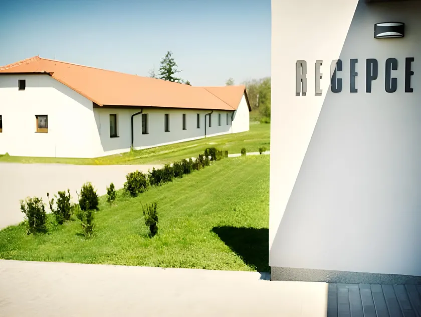 Hotel Farma - Image 1