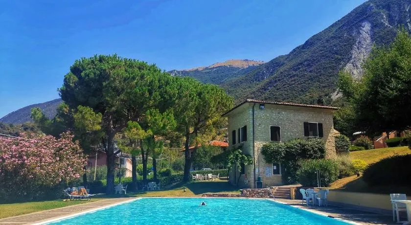 Lovely lake wiev&pool - Image 1
