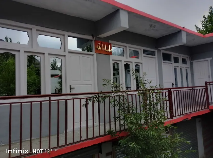MOON Guest House Skardu - Image 1