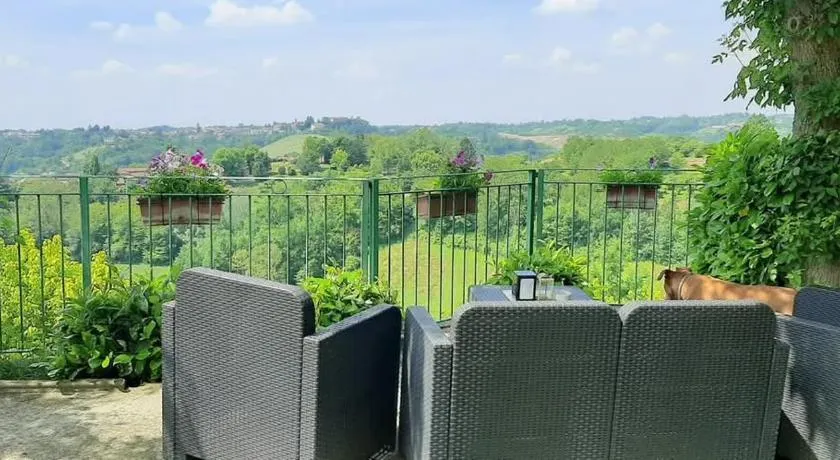 La Terrazza Mombarone - Image 1