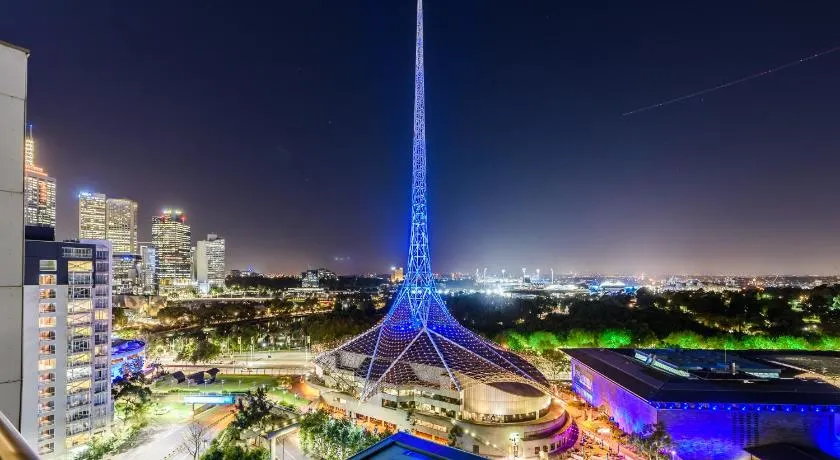 Exclusive Stays - Gallery Tower - Image 1