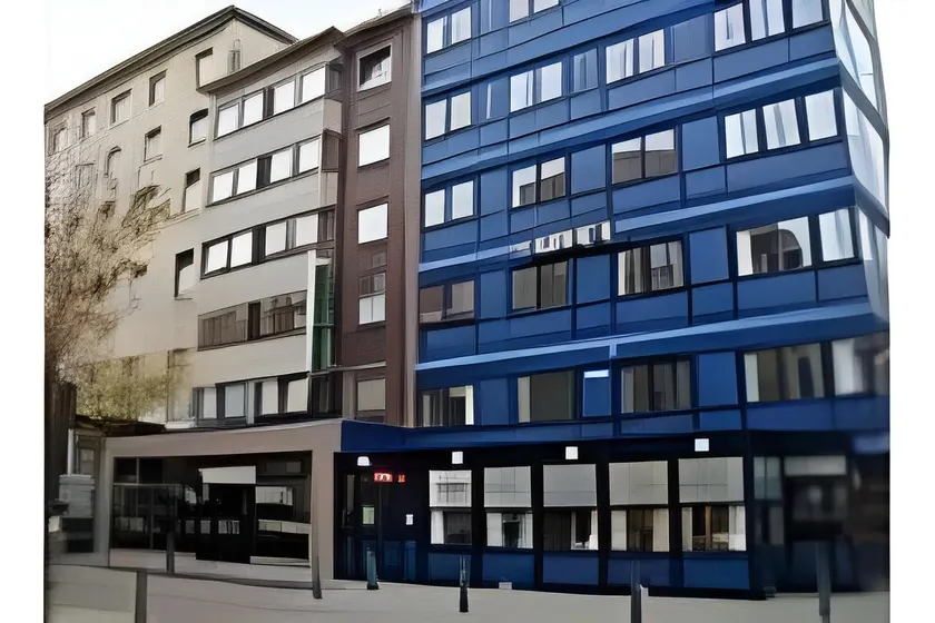 Hotel Bero - Image 1