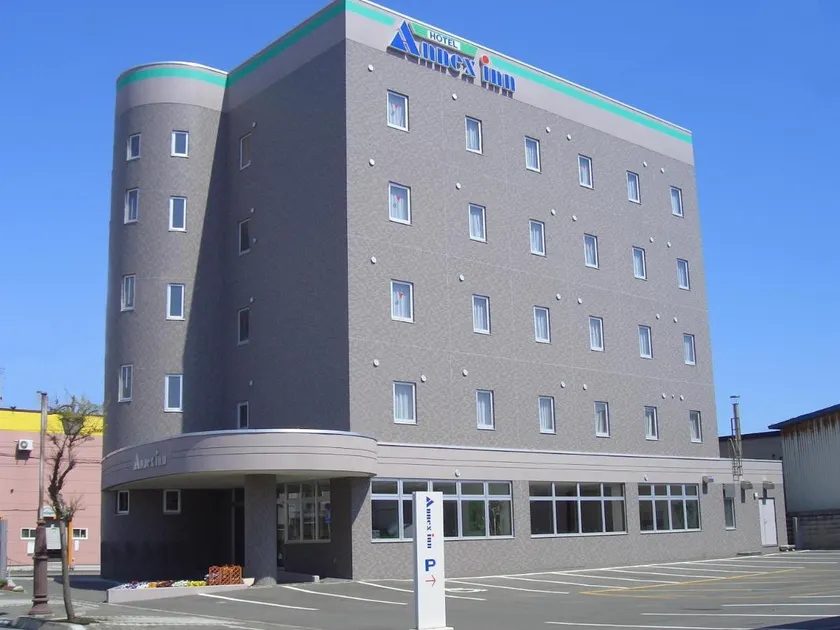 Hotel Annex Inn - Image 1