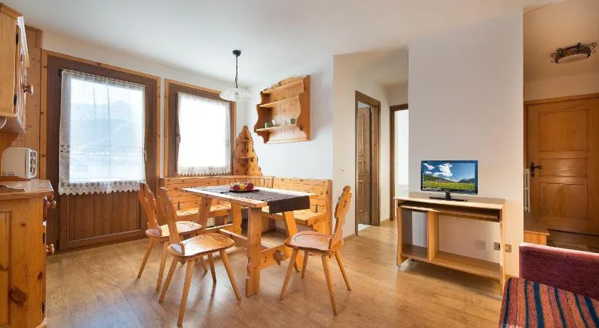 Appartamento Bellevue - Image 1