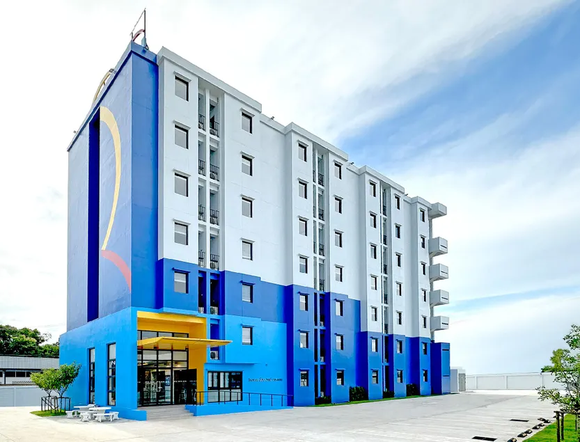 HOP INN Nakhon Phanom - Image 1