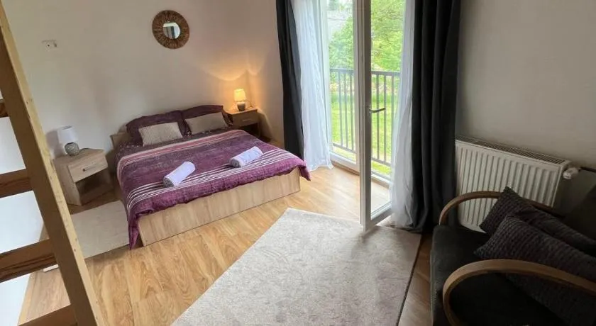 Rooms Ljubenko - Image 1