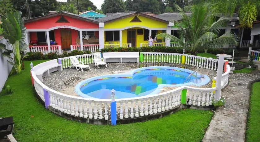 Rainbow Village - Image 1