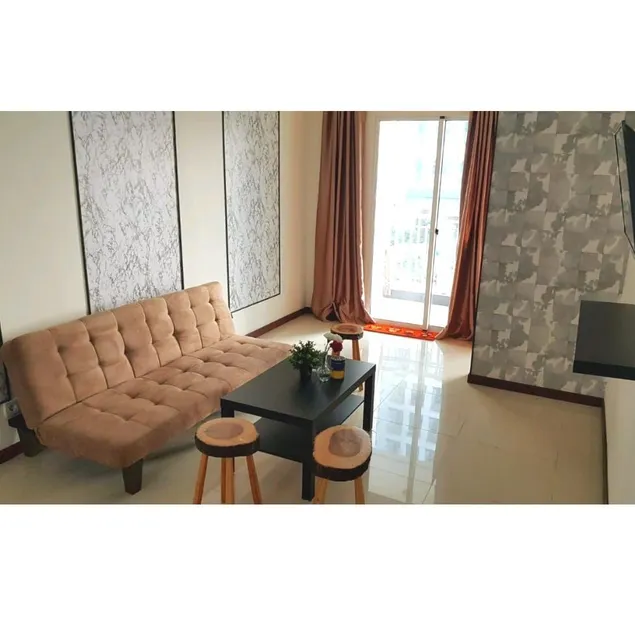 2 Bed Room Sea and Infinity Pool View Condominium - Image 1