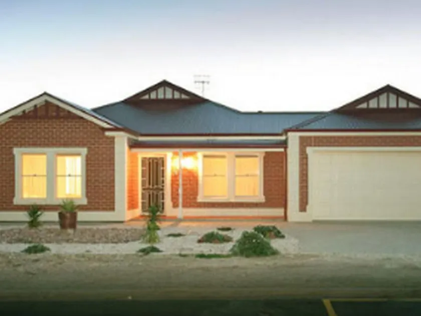 All Seasons Port Elliot Holiday House - Image 1