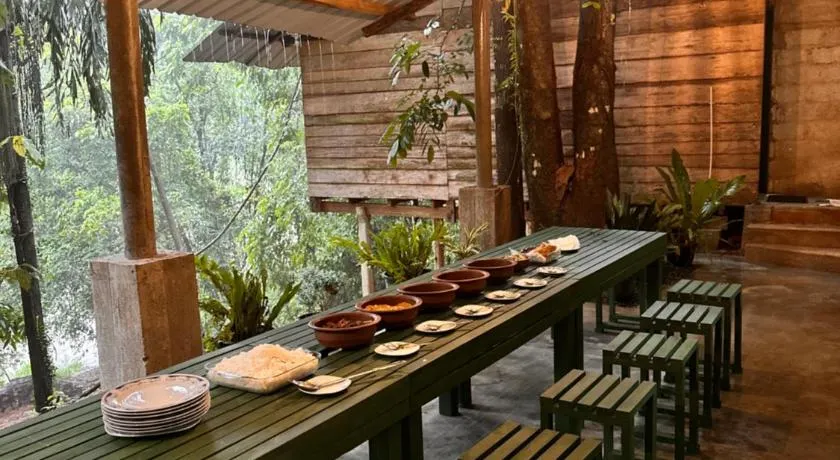 Eco Cabins Kitulgala - Image 1