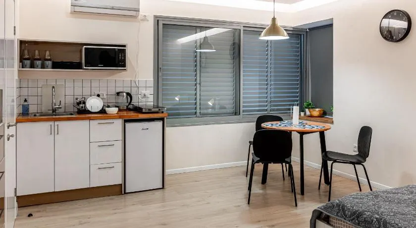 City center family relax apartment - Image 1