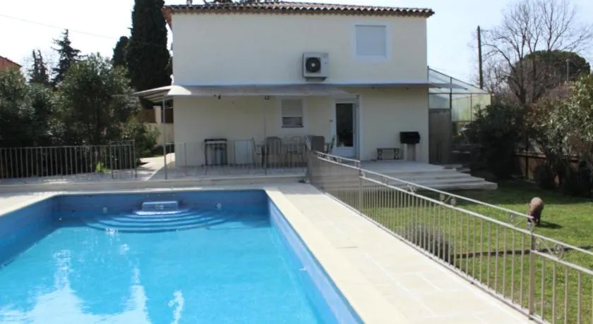 Chez Claudia et Serge - Image 1