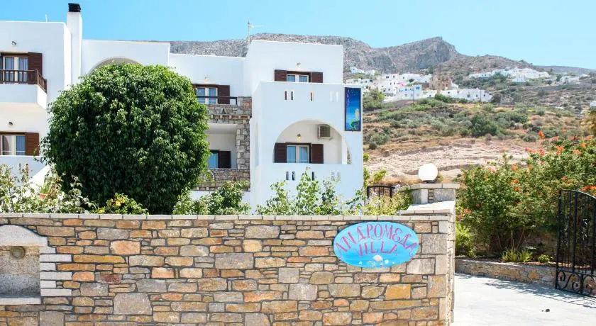 Villa Andromeda - Image 1