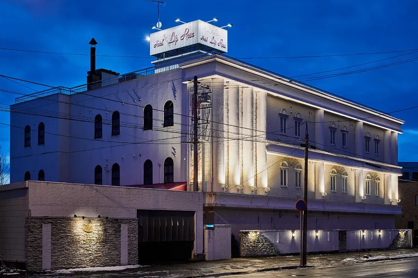 Asahikawa Hotel LIPROSE-Adult Only - Image 1