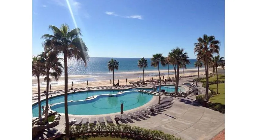 Sonoran Sea Resort - Image 1