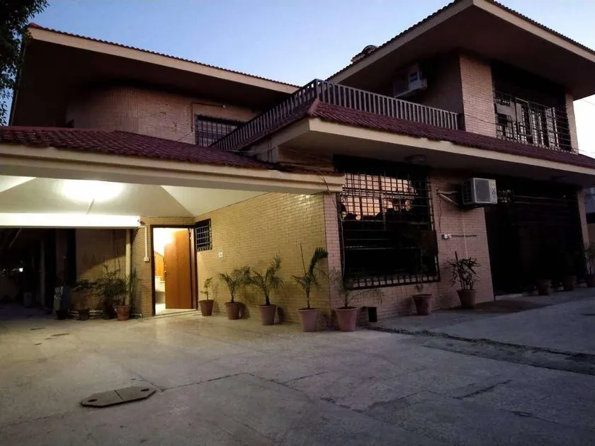 The Clift Royal Islamabad - Image 1