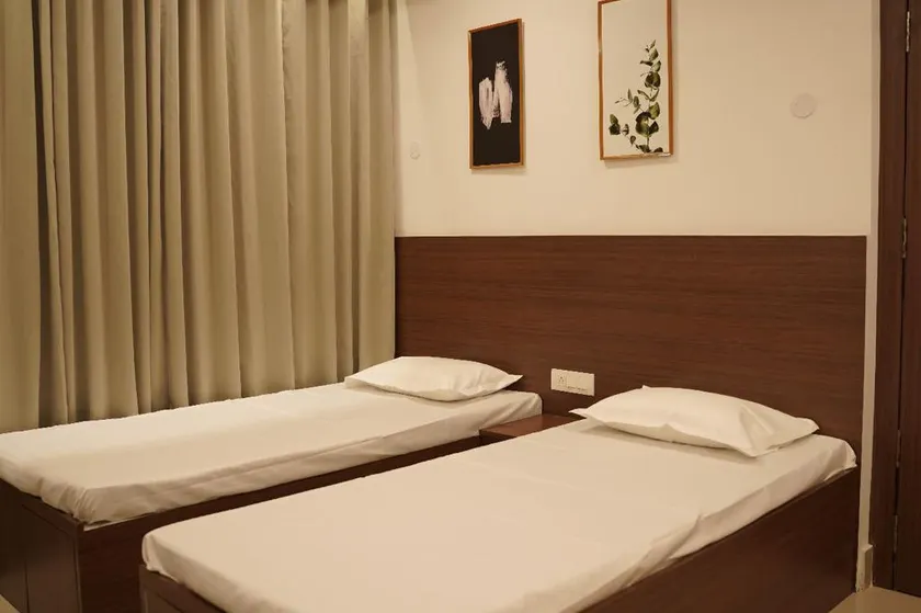 Homely Guest House at the Centre of the city - Image 1