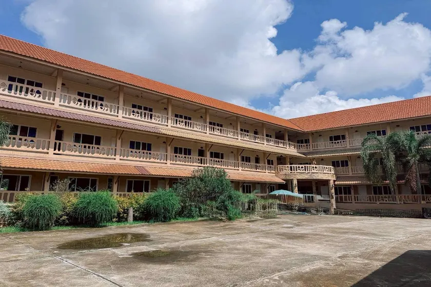 SK Hotel Phitsanulok - Image 1