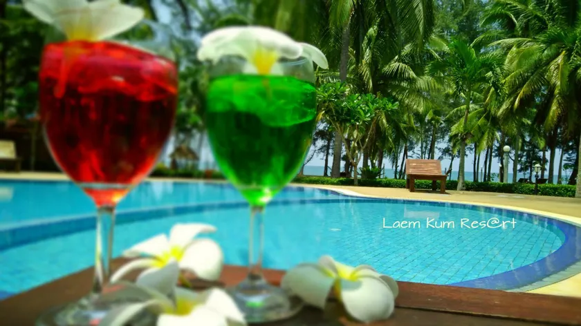 Laemkum Beach Resort - Image 1