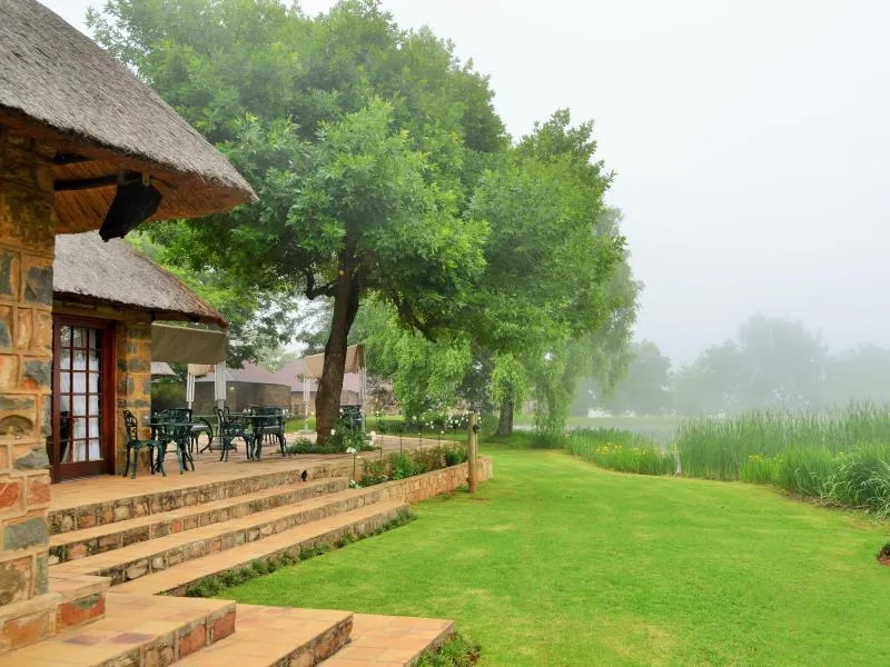 Walkersons Hotel & Spa - Image 1