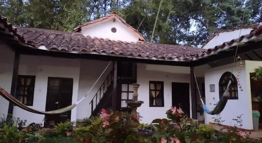 Luna Munay Hostel - Image 1